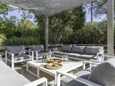Villa Romana, Villa 12 personnes à Porto Vecchio - Photo 30