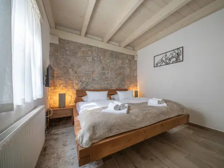 Didova suma 2, Chalet 6 personnes à Senj - Photo 4