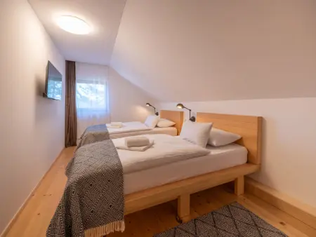 Didova suma 2, Chalet 6 personnes à Senj - Photo 31