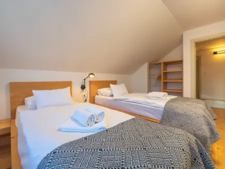 Didova suma 2, Chalet 6 personnes à Senj - Photo 32