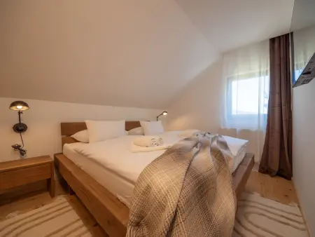 Didova suma 2, Chalet 6 personnes à Senj - Photo 37