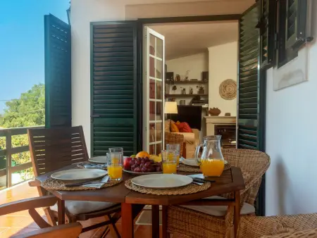 Mar de Prata, Villa 6 personnes à Sesimbra - Photo 2