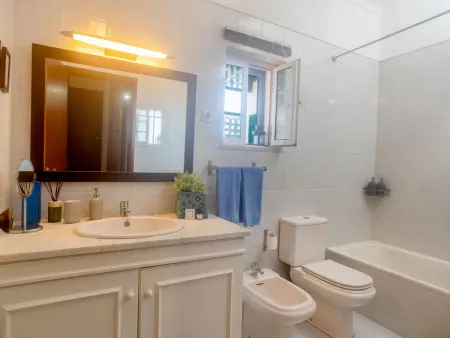 Mar de Prata, Villa 6 personnes à Sesimbra - Photo 10