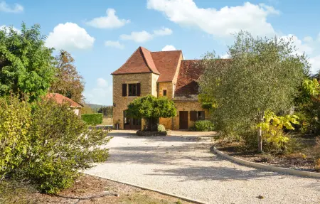Maison 6 personnes à Marcillac Saint Quenti - Photo 11