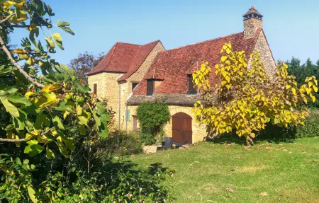 Maison 6 personnes à Marcillac Saint Quenti - Photo 12