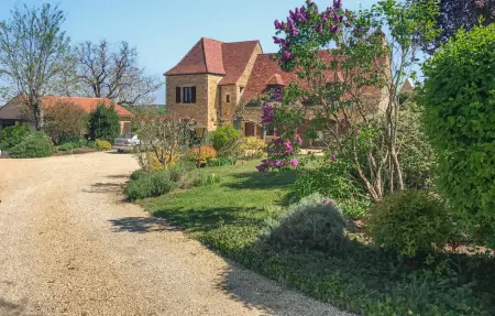 Maison 6 personnes à Marcillac Saint Quenti - Photo 13
