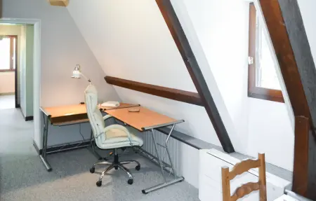 Maison 6 personnes à Marcillac Saint Quenti - Photo 17