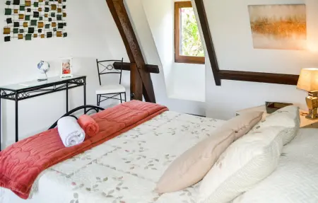 Maison 6 personnes à Marcillac Saint Quenti - Photo 20