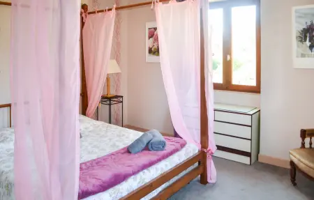 Maison 6 personnes à Marcillac Saint Quenti - Photo 23