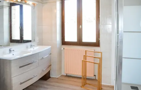 Maison 6 personnes à Marcillac Saint Quenti - Photo 25