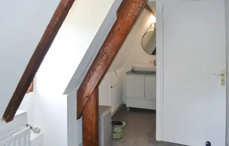Maison 6 personnes à Marcillac Saint Quenti - Photo 26