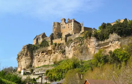 Maison 6 personnes à Marcillac Saint Quenti - Photo 29