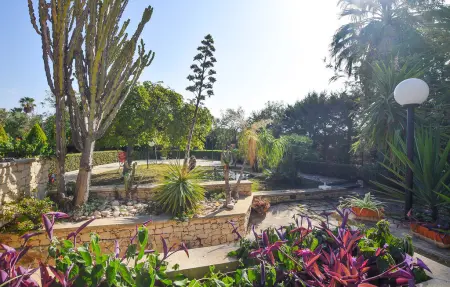 Maison 7 personnes à Marina di Modica - Photo 13