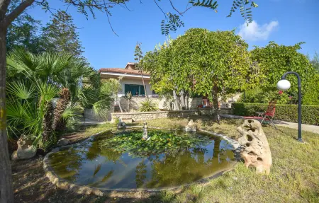 Maison 7 personnes à Marina di Modica - Photo 16