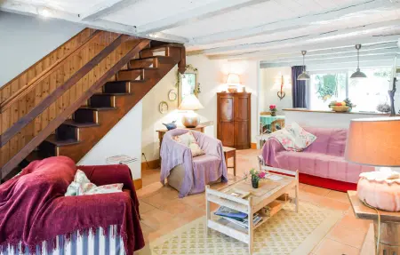 Maison 4 personnes à Saint Martin de Ré - Photo 2