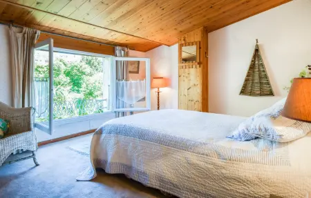 Maison 4 personnes à Saint Martin de Ré - Photo 6