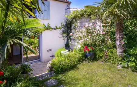 Maison 4 personnes à Saint Martin de Ré - Photo 9