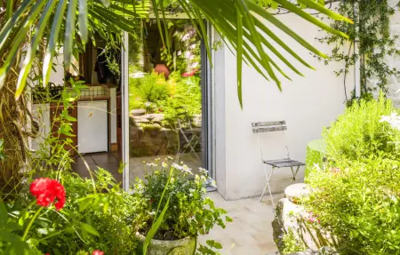 Maison 4 personnes à Saint Martin de Ré - Photo 11
