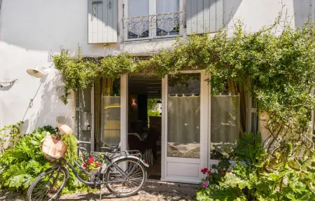 Maison 4 personnes à Saint Martin de Ré - Photo 12