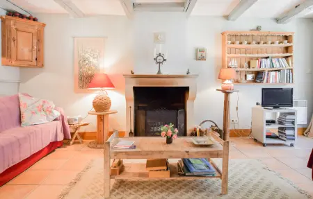 Maison 4 personnes à Saint Martin de Ré - Photo 14