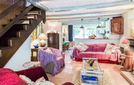 Maison 4 personnes à Saint Martin de Ré - Photo 15