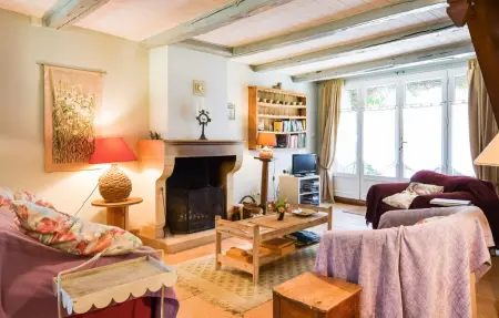 Maison 4 personnes à Saint Martin de Ré - Photo 16