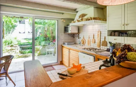 Maison 4 personnes à Saint Martin de Ré - Photo 19