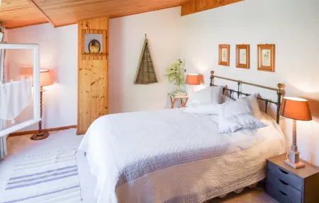 Maison 4 personnes à Saint Martin de Ré - Photo 21