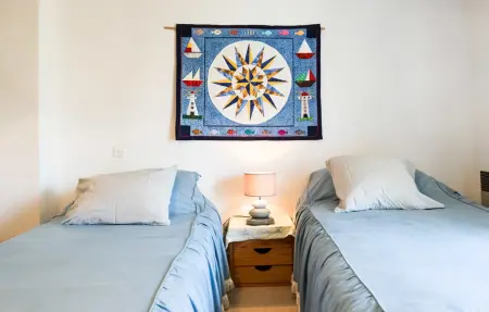 Maison 4 personnes à Saint Martin de Ré - Photo 25