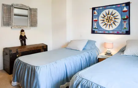 Maison 4 personnes à Saint Martin de Ré - Photo 26