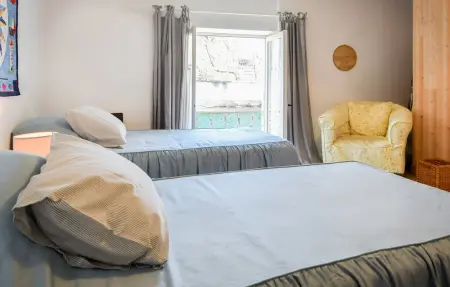 Maison 4 personnes à Saint Martin de Ré - Photo 27