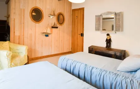 Maison 4 personnes à Saint Martin de Ré - Photo 28