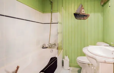 Maison 4 personnes à Saint Martin de Ré - Photo 31