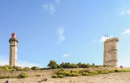 Maison 4 personnes à Saint Martin de Ré - Photo 35