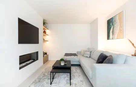 Appartement 5 personnes à Koksijde - Photo 1