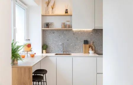 Appartement 5 personnes à Koksijde - Photo 3