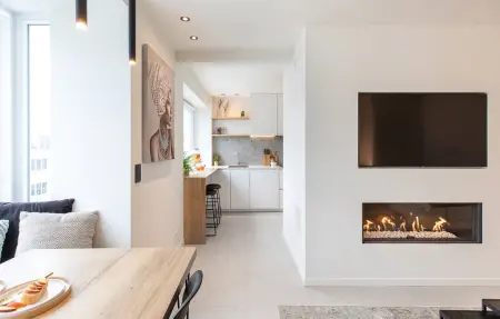 Appartement 5 personnes à Koksijde - Photo 8