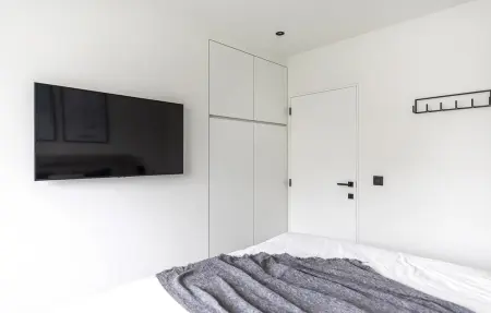 Appartement 5 personnes à Koksijde - Photo 13