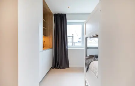 Appartement 5 personnes à Koksijde - Photo 15