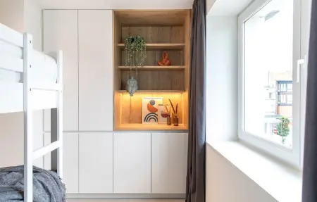 Appartement 5 personnes à Koksijde - Photo 16