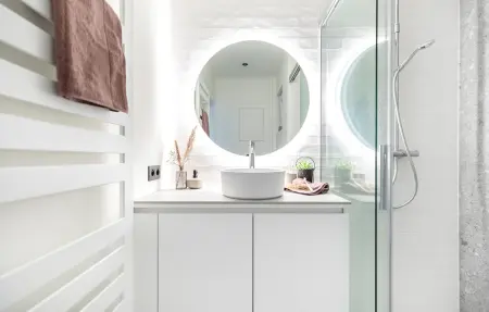 Appartement 5 personnes à Koksijde - Photo 17