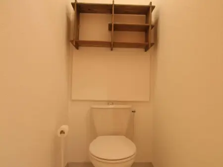 Appartement lumineux 3 pièces avec balcon, idéalement situé à La Salle-les-Alpes, 6 couchages - Photo 14