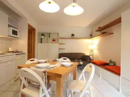 Studio 4 pers à 350m des remontées mécaniques - La Salle-les-Alpes - Photo 1