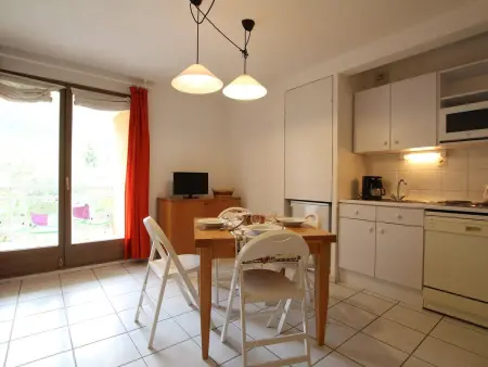 Studio 4 pers à 350m des remontées mécaniques - La Salle-les-Alpes - Photo 2
