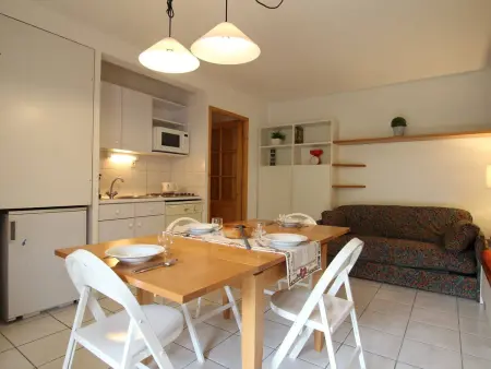 Studio 4 pers à 350m des remontées mécaniques - La Salle-les-Alpes - Photo 3