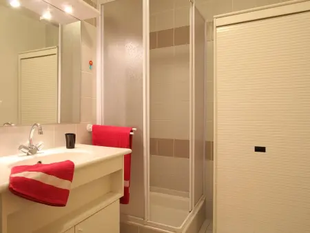 Studio 4 pers à 350m des remontées mécaniques - La Salle-les-Alpes - Photo 4