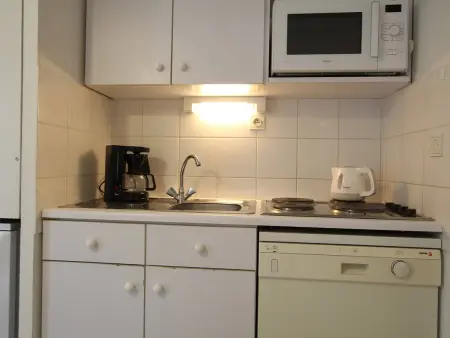 Studio 4 pers à 350m des remontées mécaniques - La Salle-les-Alpes - Photo 5