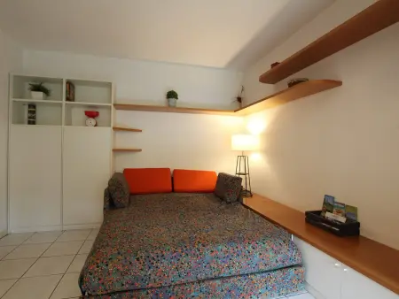 Studio 4 pers à 350m des remontées mécaniques - La Salle-les-Alpes - Photo 6