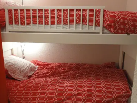 Studio 4 pers à 350m des remontées mécaniques - La Salle-les-Alpes - Photo 7