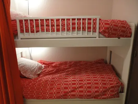 Studio 4 pers à 350m des remontées mécaniques - La Salle-les-Alpes - Photo 8